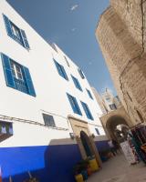Salut Maroc! - B&B