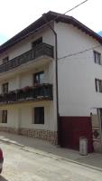 Djolevi Guesthouse - Ferienwohnung