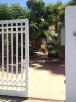 Visitsicilia Bianca Mare - B&B Alcamo Marina