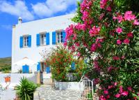 B&B Cythera - Margarita Hotel - Bed and Breakfast Cythera