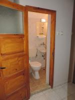 Appartement met 2 slaapkamers