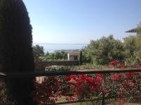 B&B Bastia - Jardins En Ville - Bed and Breakfast Bastia