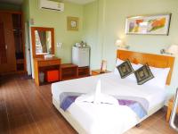 B&B Ban Ko Samet - Chilli Hotel&Restaurant - Bed and Breakfast Ban Ko Samet