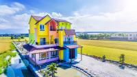 Meet a miracle - B&B