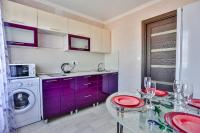 Apartment on Topolinaya 6, Ferienwohnungen - Tolyatti