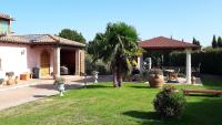 B&B Villa Roberta - B&B Viterbo