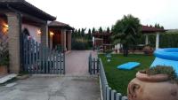 B&B Villa Roberta - Ferienwohnung