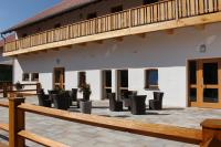 SPIEGLHOF apart - B&B Kumhausen