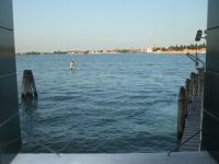 Casa Fondamente Nuove - Ferienwohnung Venedig