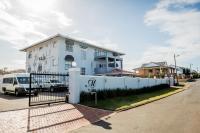 B&B Durban - Marilyn Boutique Hotel - Bed and Breakfast Durban