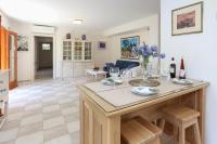 Appartement met Uitzicht op Zee