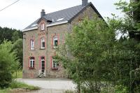 Les Lucioles - B&B