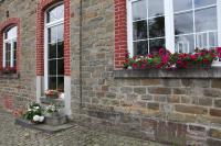 Standard Double or Twin Room with Garden View
