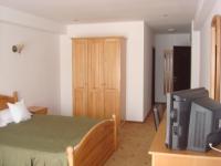 Habitación Doble Deluxe