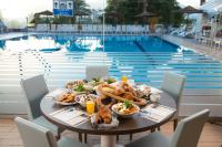 B&B Eilat - Hotel Astral Nirvana Club- Half Board - Bed and Breakfast Eilat