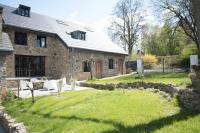 B&B Spa - La Ferme de Spa - Bed and Breakfast Spa