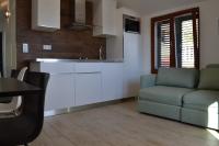 Appartement met Uitzicht op Zee