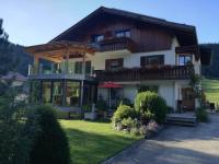 B&B Walchsee - Landhaus Fuchs - Bed and Breakfast Walchsee