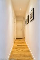 Charming Haussmannien 50m2 - city center - B&B