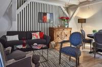 B&B Colmar - Les Appartements Saint-Martin - Bed and Breakfast Colmar