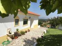 Casa da Serra - Ferienwohnung