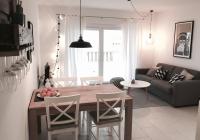 Appartamento con 1 Camera da Letto