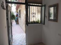 Central old stone Jerusalem apartment - B&B Jerusalem