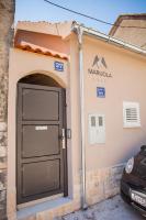 Marijola apartments - Ferienwohnung Šibenik