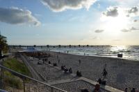 Apartament Irek 1000L PP - Chambres d’hôtes Międzyzdroje