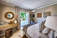 Chambre Double avec Terrasse - Pumba