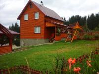 Romashka Guest House - B&B Yablunytsya