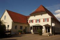 B&B Gernsbach - Landhaus Staufenberg - Bed and Breakfast Gernsbach