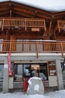 Petit HAUTLIEU - B&B Les Saisies