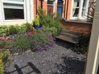 The Aidan Guest House - B&B