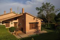 Casa rural El Pitañar - Ferienwohnung
