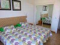 Apartamento con vistas al mar 10