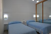 Chambre Lits Jumeaux