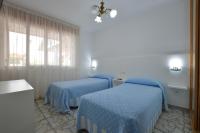 Camera Doppia con Letti Singoli