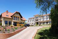 Hotel Rigga Willa Łucja - B&B Władysławowo