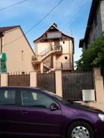 Cazare la mare - Chambres d'hôtes Constanța