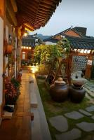 The Mumum Guesthouse - B&B Jeonju