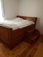 Kamer met Queensize Bed