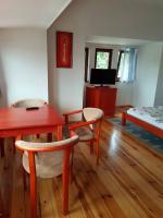 Appartement met 2 slaapkamers