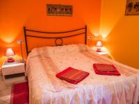 Chambre Double Supérieure