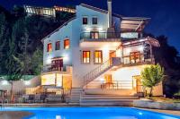 Estate Kares - B&B Tílisos