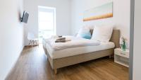 Double Room with Shared Bathroom and Shared Kitchen