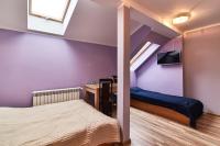 Dreibettzimmer