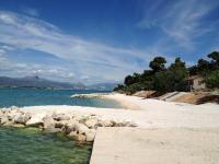 Apartments Kapetanovi Dvori - B&B Traù