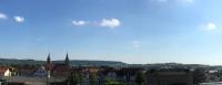 Penthouse Ferienwohnung Loft - B&B