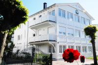 Komfort-Ferienwohnung Hansa by Meer-Ferienwohnungen - B&B